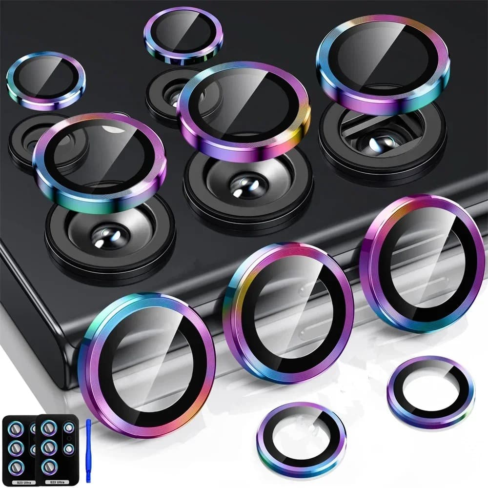 Ochraniacz na aparat