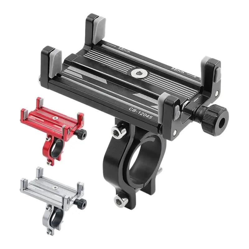 Uchwyt na telefon do roweru